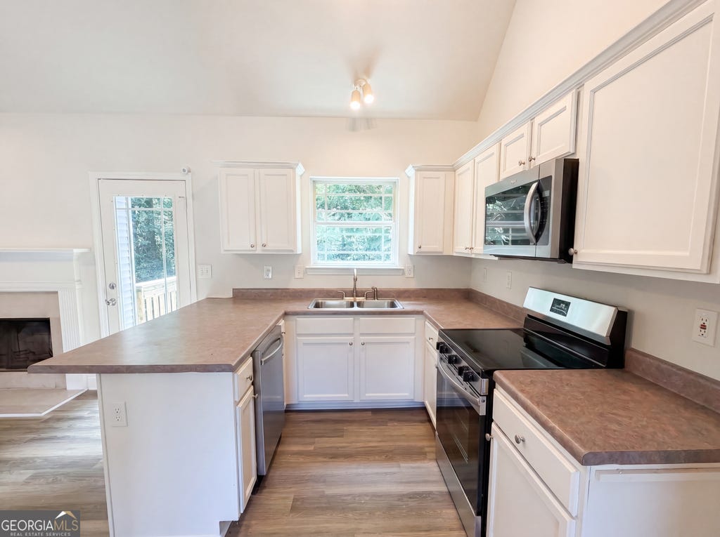 Photo of 104 Peppertree, Griffin, GA 30224 (MLS # 10780445)