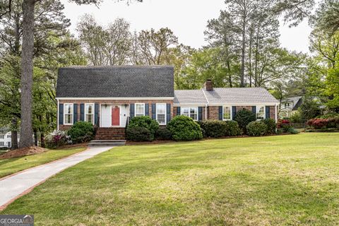 Photo of 4 Windemere Lane SE, Rome, GA 30161 (MLS # 10709219)