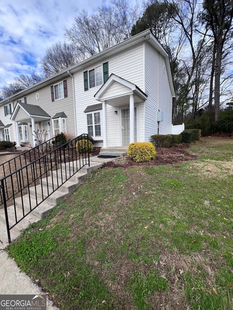 1625 Conley RD 76 Conley GA 30288