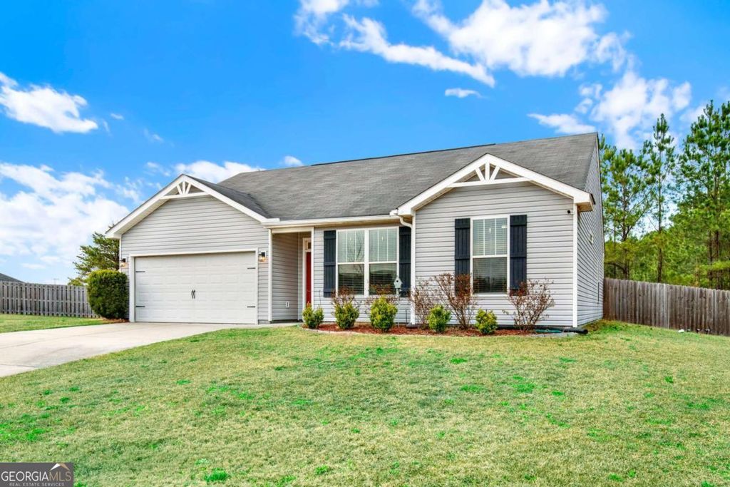 Photo of 159 Clydesdale Court, Guyton, GA 31312 (MLS # 10710823)