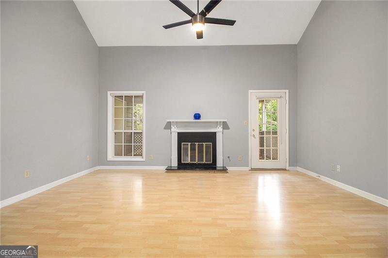 North Forest - Residential