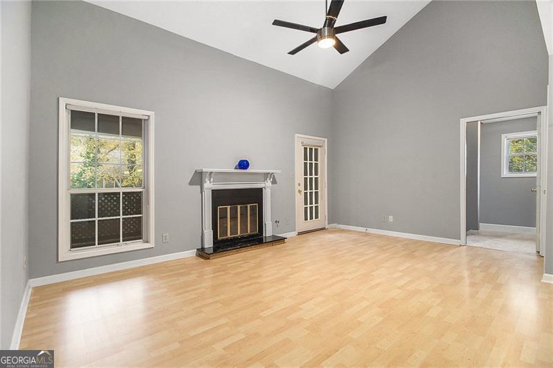 North Forest - Residential