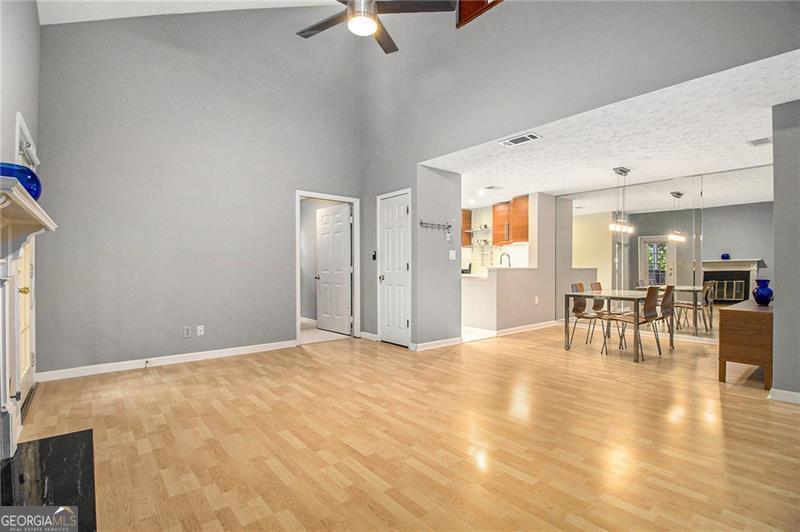 North Forest - Residential