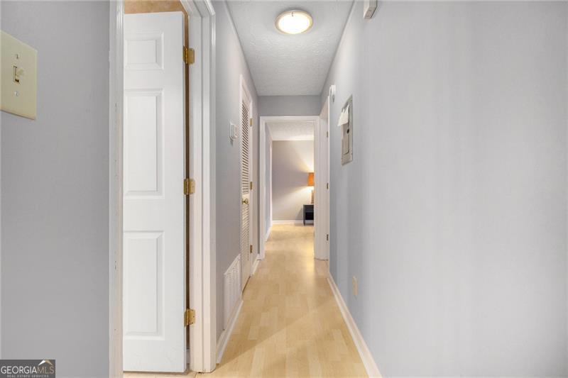 North Forest - Residential