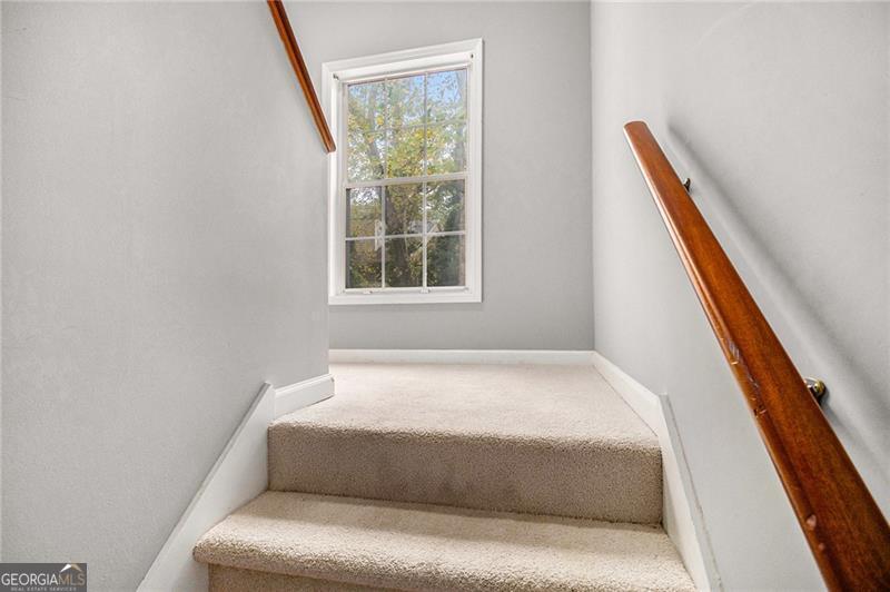 North Forest - Residential