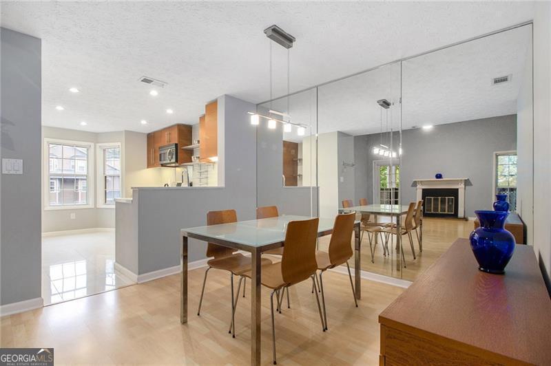 North Forest - Residential