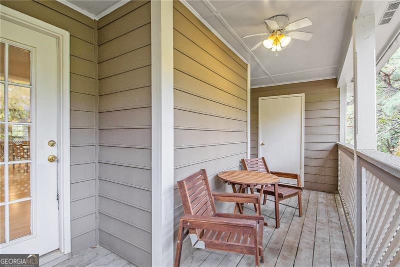 North Forest - Residential