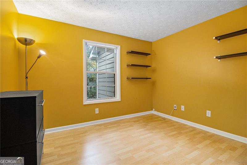 North Forest - Residential