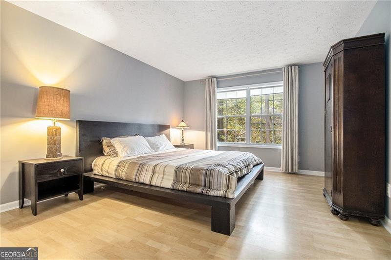 North Forest - Residential