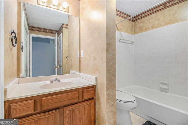 North Forest - Residential