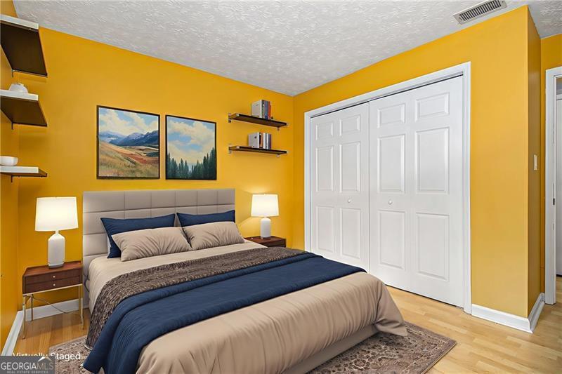 North Forest - Residential