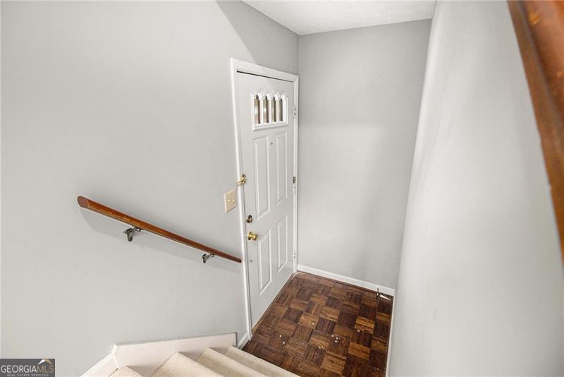 North Forest - Residential