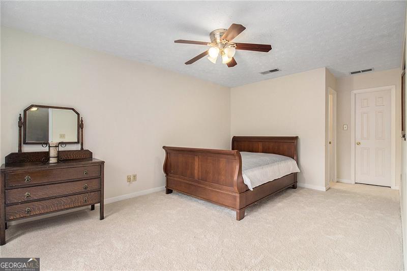 North Forest - Residential