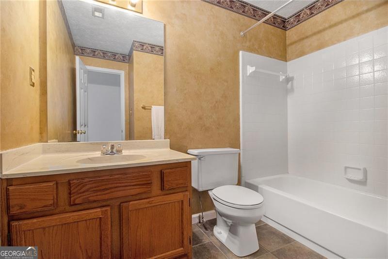 North Forest - Residential