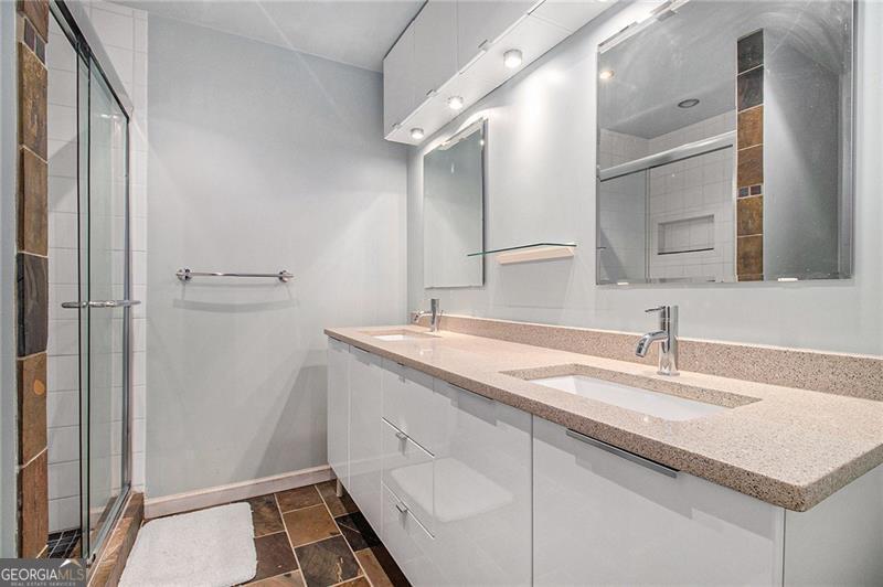 North Forest - Residential