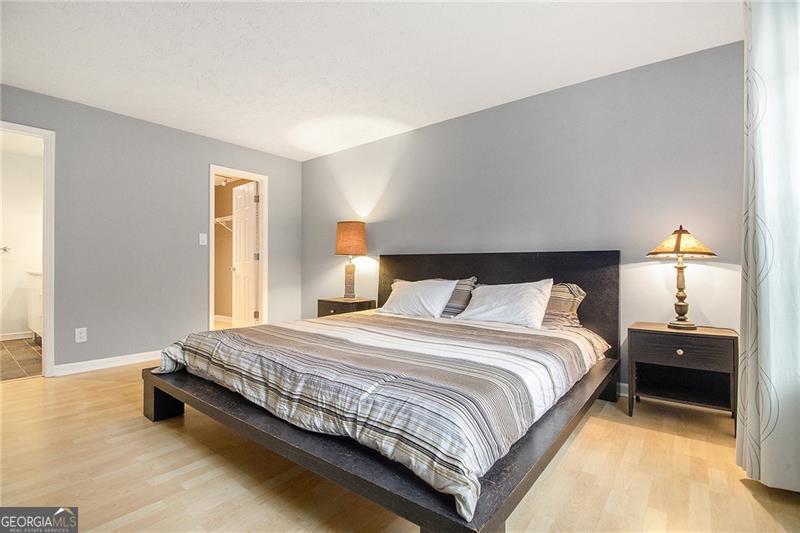 North Forest - Residential