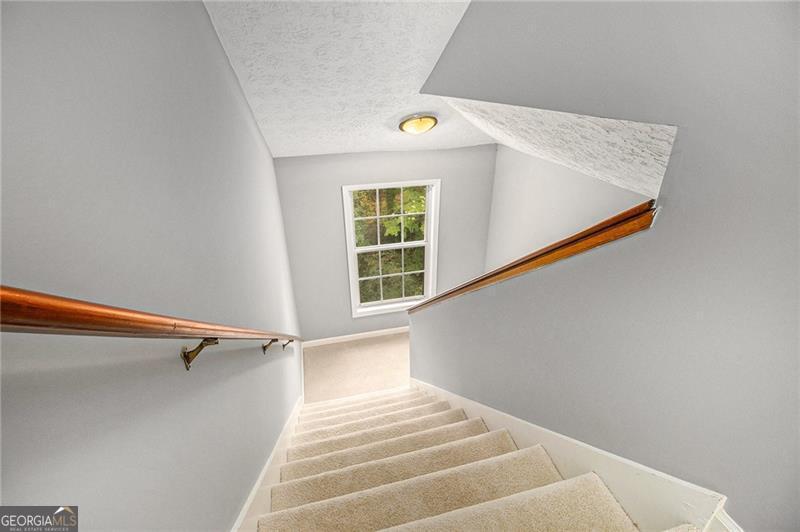 North Forest - Residential