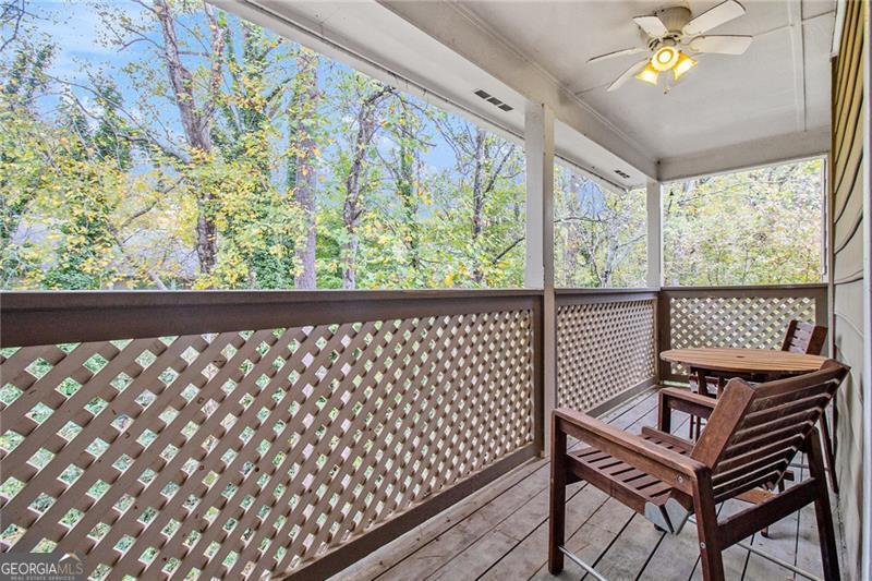 North Forest - Residential