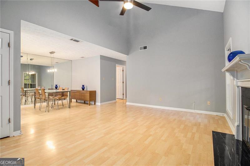 North Forest - Residential