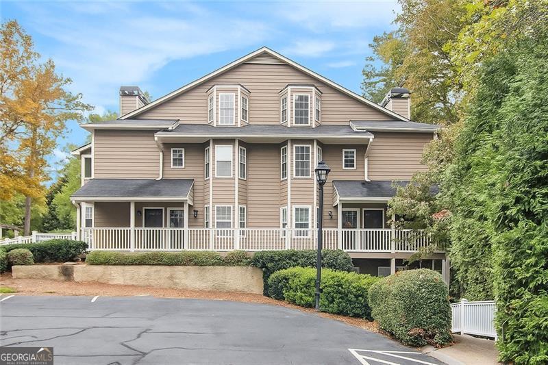 North Forest - Residential