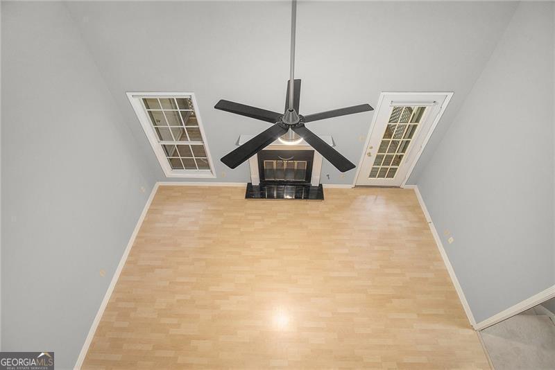 North Forest - Residential