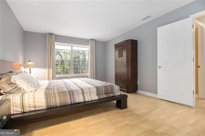 North Forest - Residential