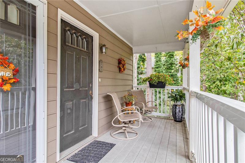 North Forest - Residential