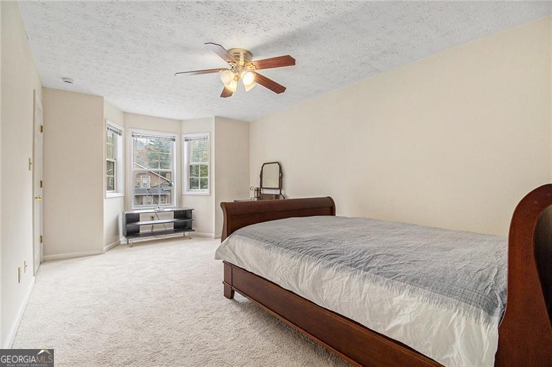 North Forest - Residential