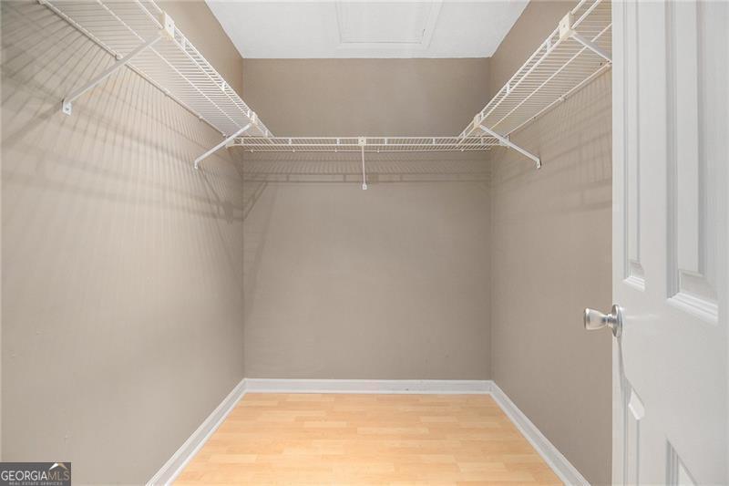 North Forest - Residential