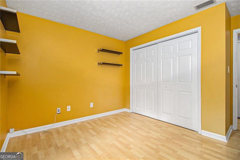 North Forest - Residential