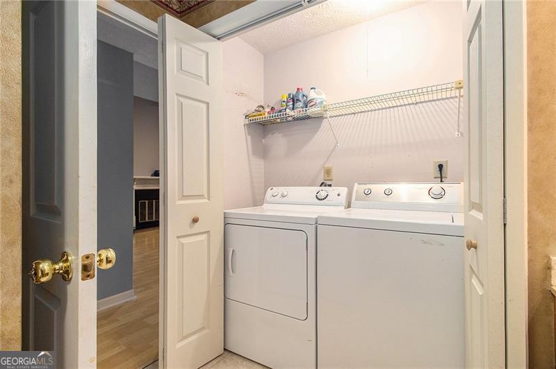 North Forest - Residential