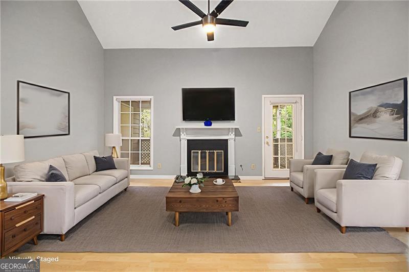 North Forest - Residential