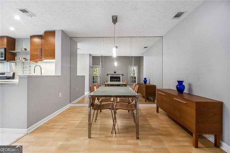 North Forest - Residential