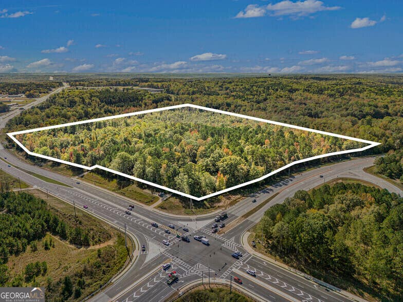 Photo of 2598 Hiram Douglasville Highway, Hiram, GA 30141 (MLS # 10819849)
