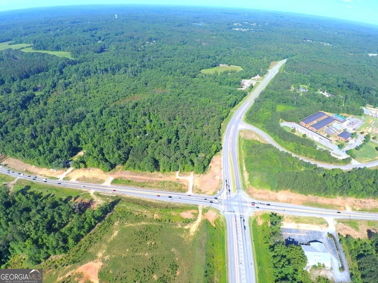 2598 Hiram Douglasville HWY