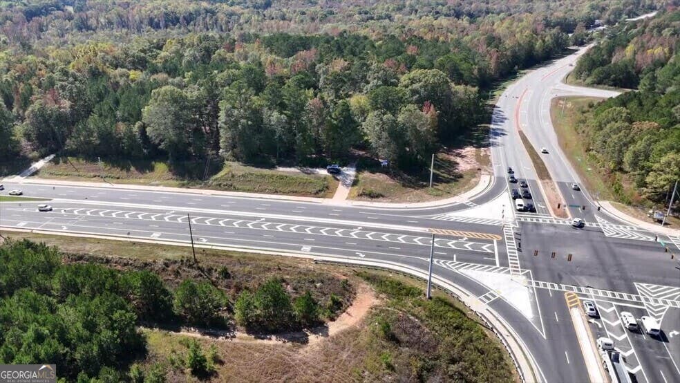 Photo of 2598 Hiram Douglasville Highway, Hiram, GA 30141 (MLS # 10819849)