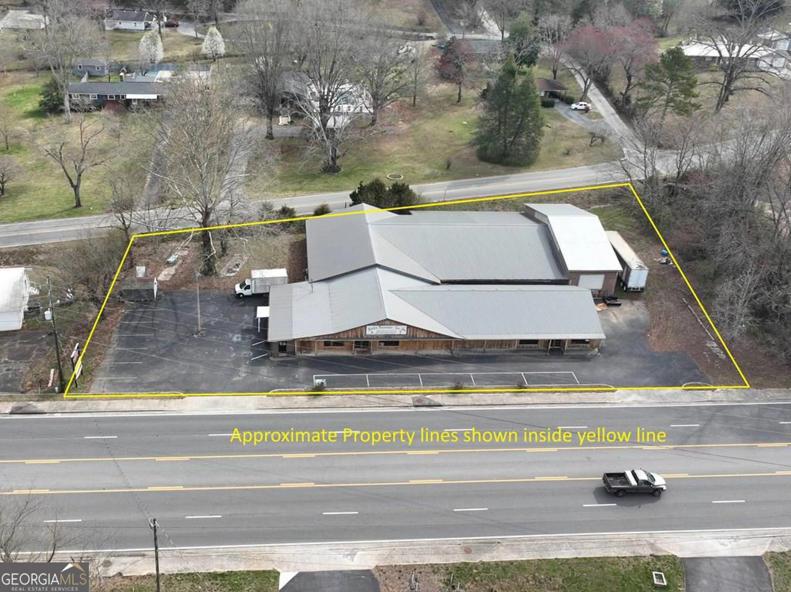 3264 Chattanooga Road, Rocky Face, GA, 30740