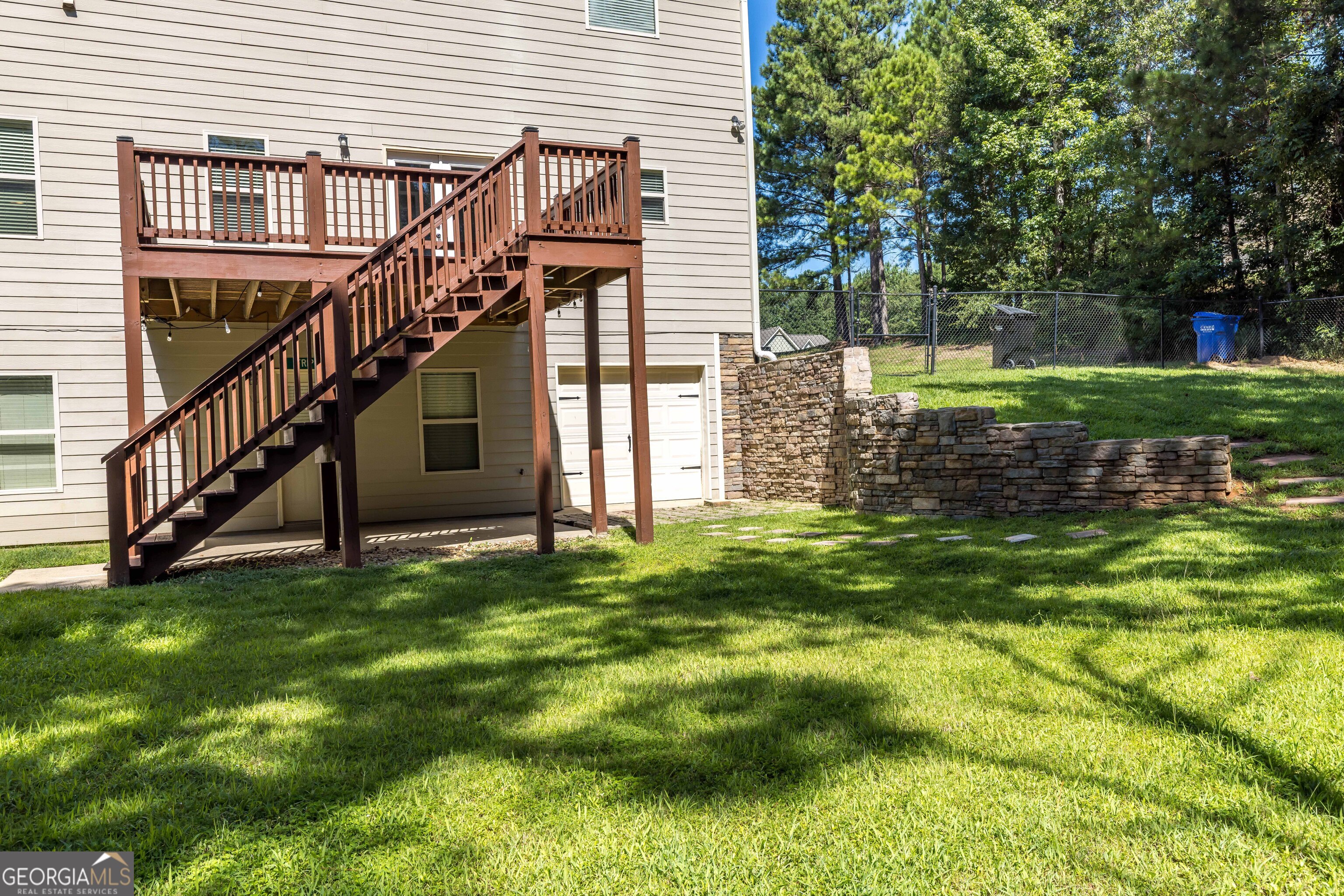 9700 Wooldridge Heights DR