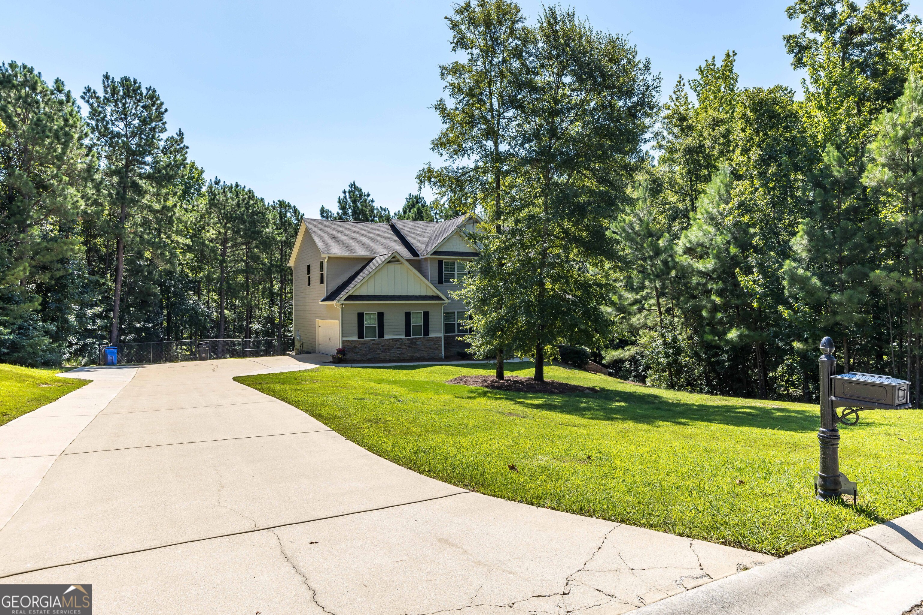 9700 Wooldridge Heights DR