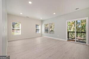 7428 Mockingbird TRL