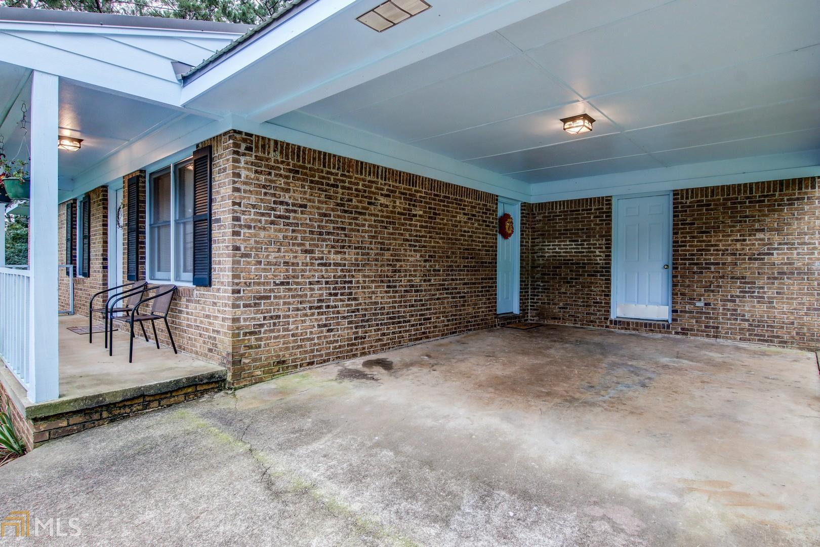 Miller Road Norman Road Yancy Circle & - Residential