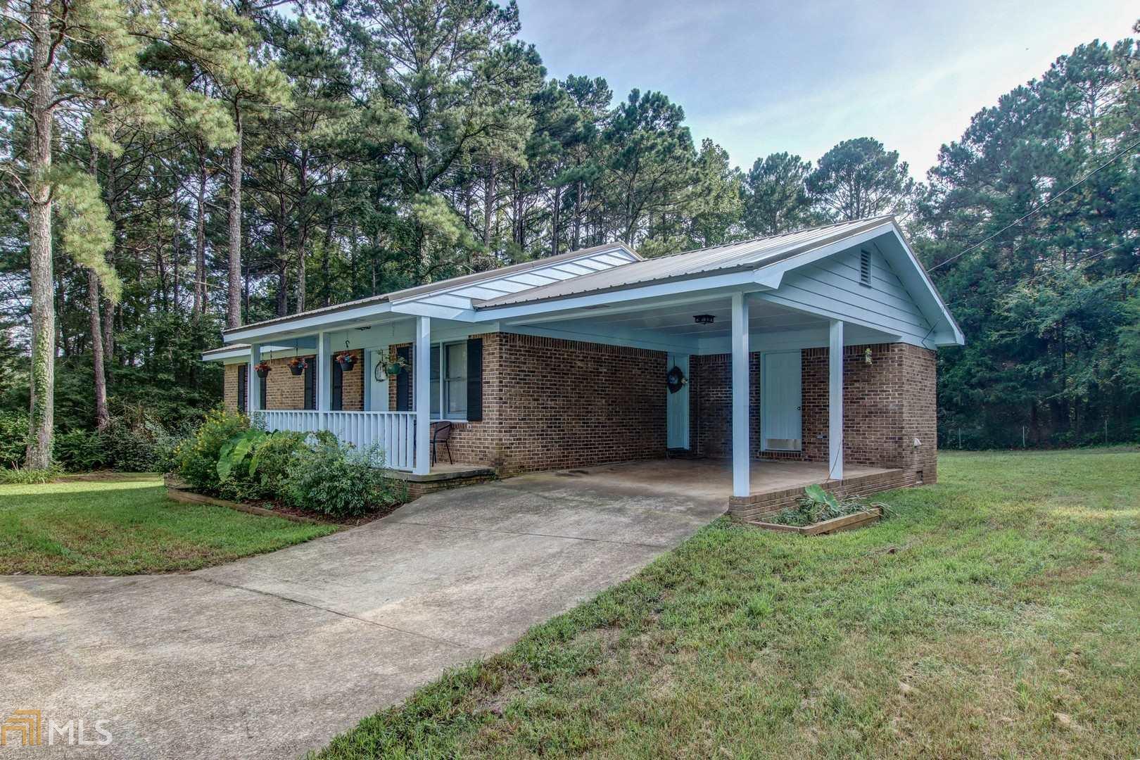 Miller Road Norman Road Yancy Circle & - Residential