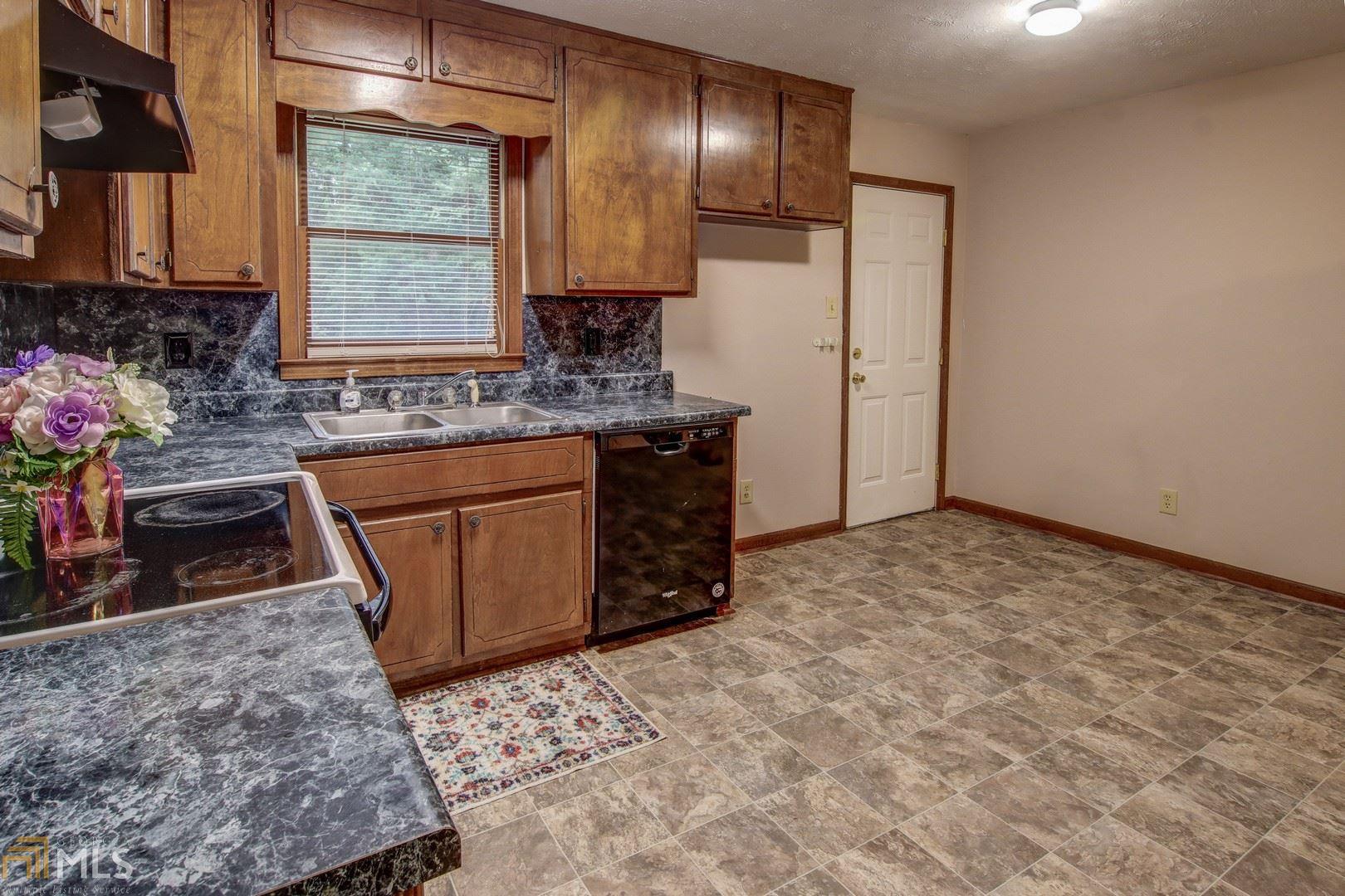 Miller Road Norman Road Yancy Circle & - Residential