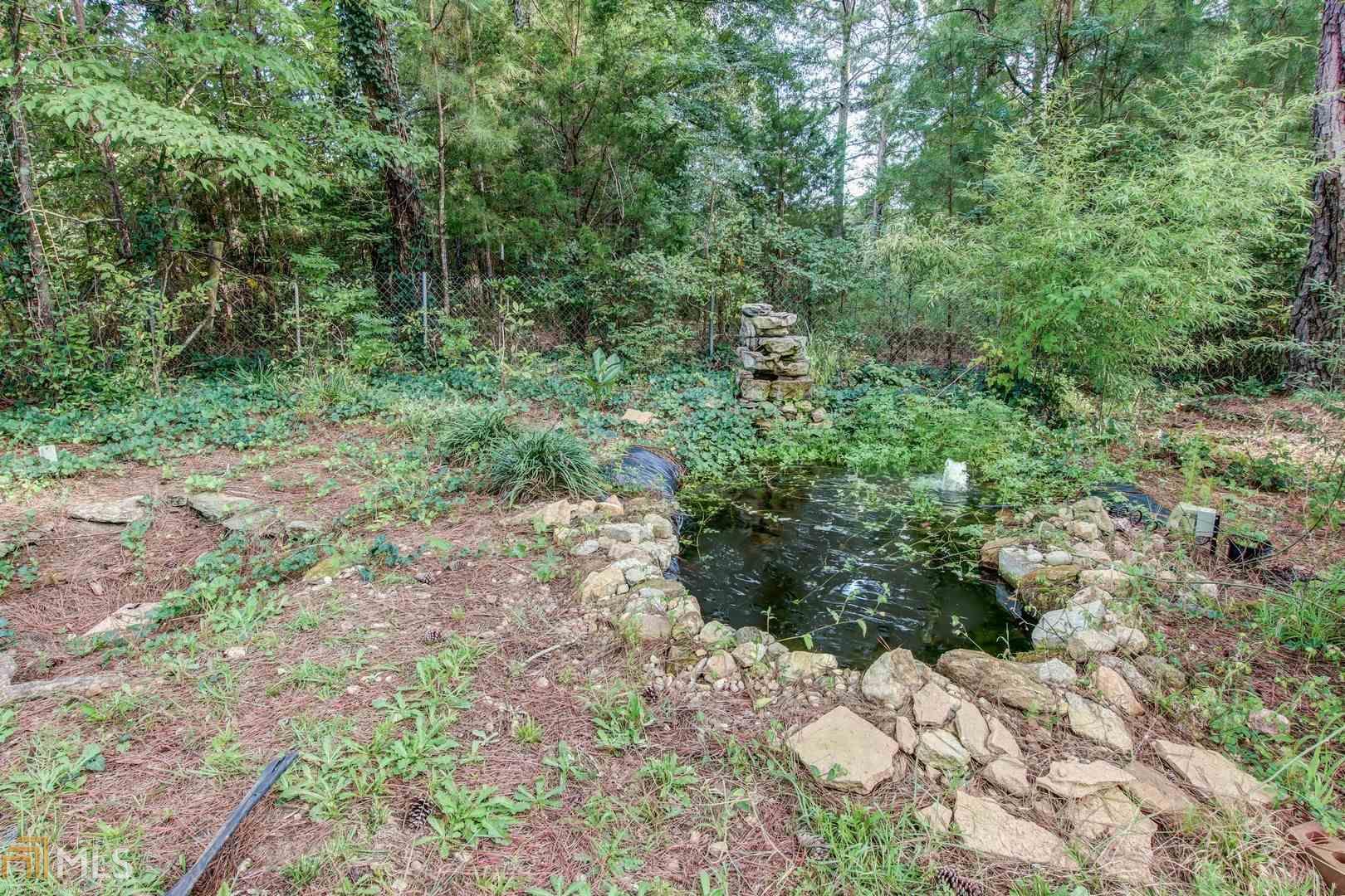 Miller Road Norman Road Yancy Circle & - Residential