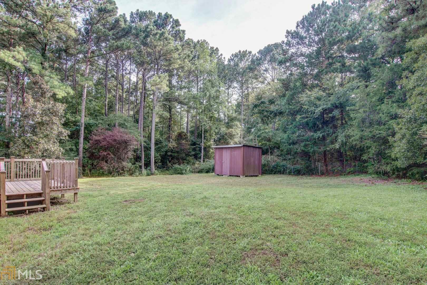 Miller Road Norman Road Yancy Circle & - Residential