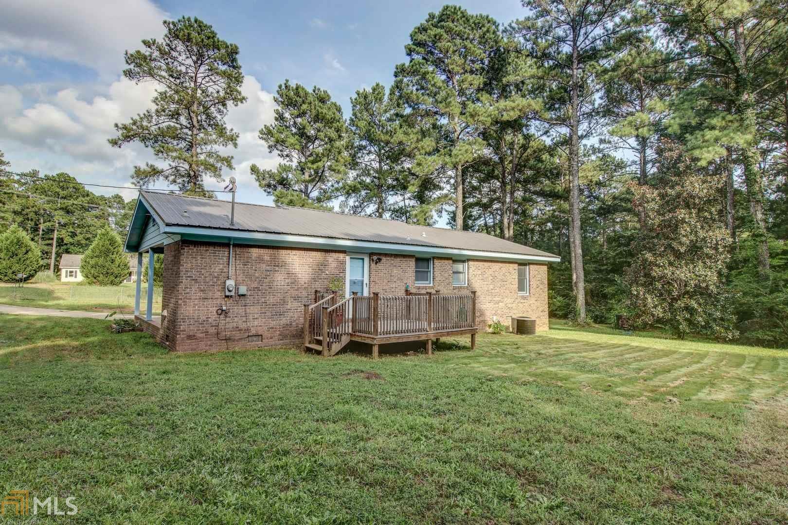Miller Road Norman Road Yancy Circle & - Residential
