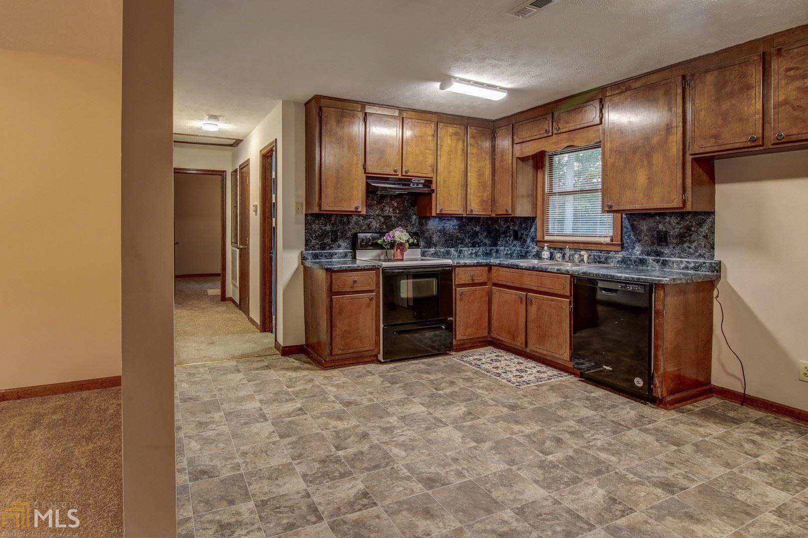 Miller Road Norman Road Yancy Circle & - Residential
