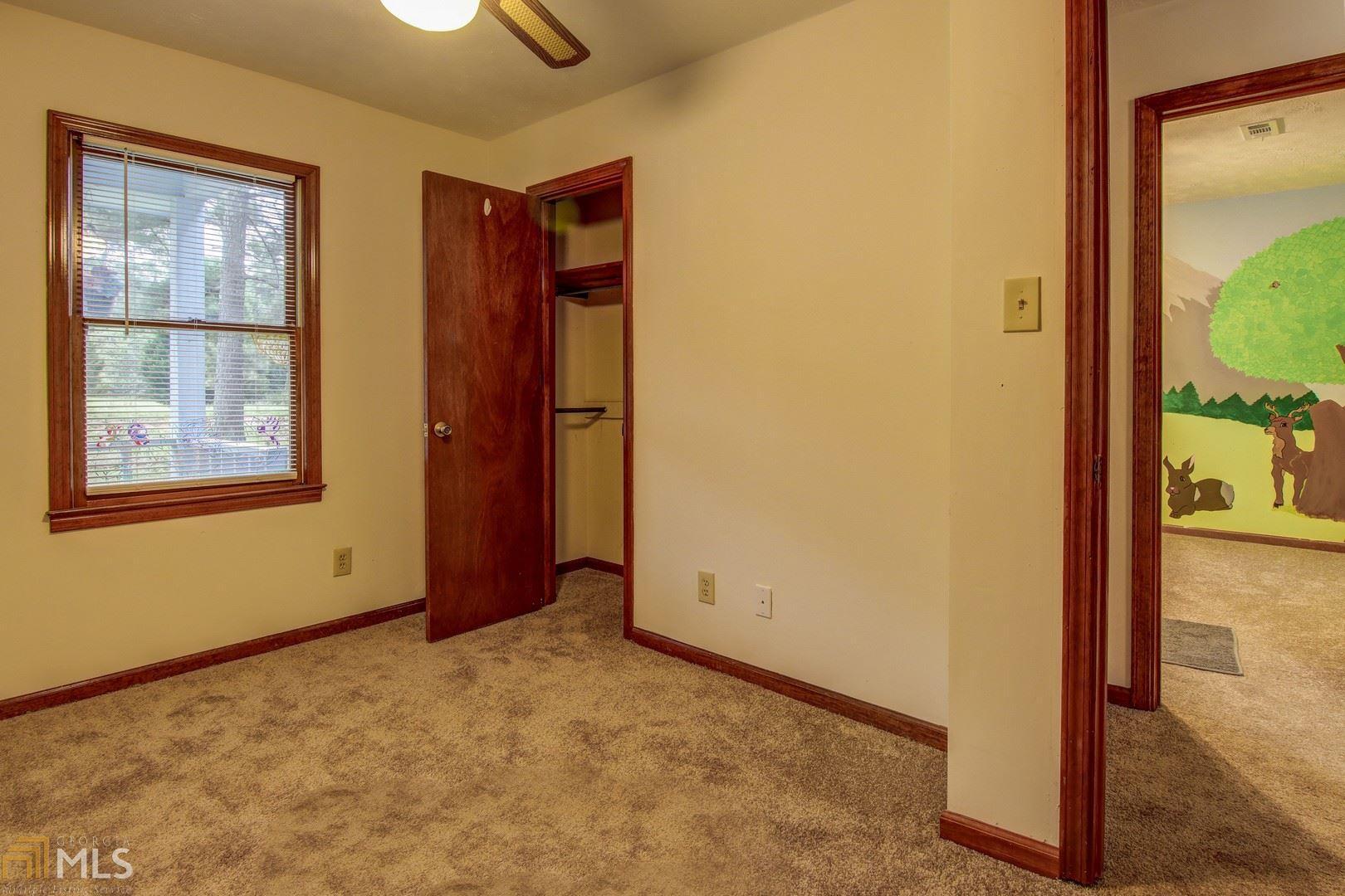 Miller Road Norman Road Yancy Circle & - Residential
