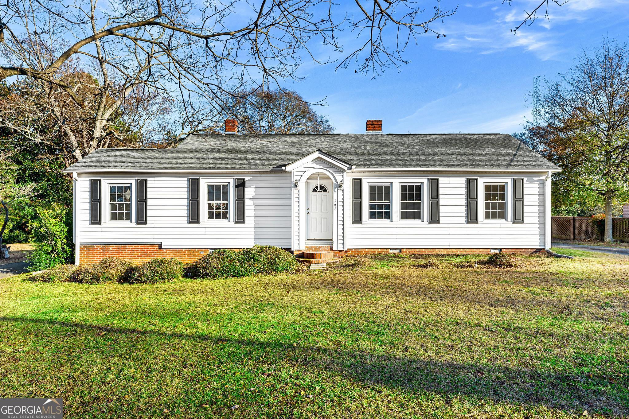 163 Cleveland AVE