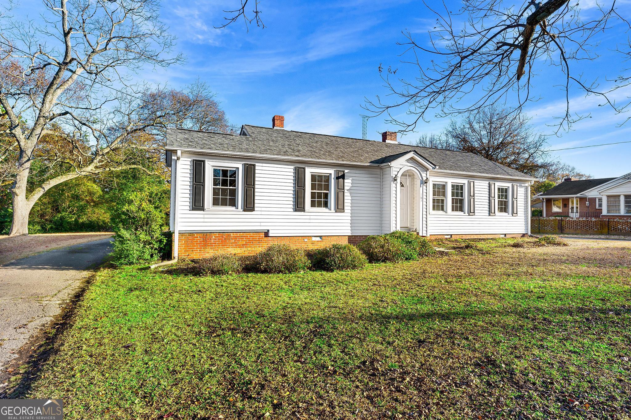 163 Cleveland AVE